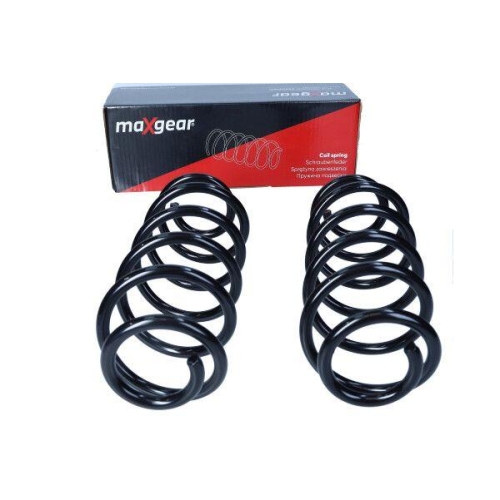 MAXGEAR Fahrwerksfeder