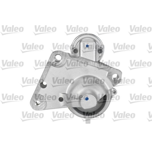 VALEO Starter VALEO RE-GEN AT