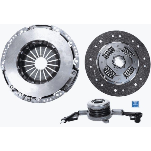 SACHS Kupplungssatz XTend Kit plus CSC