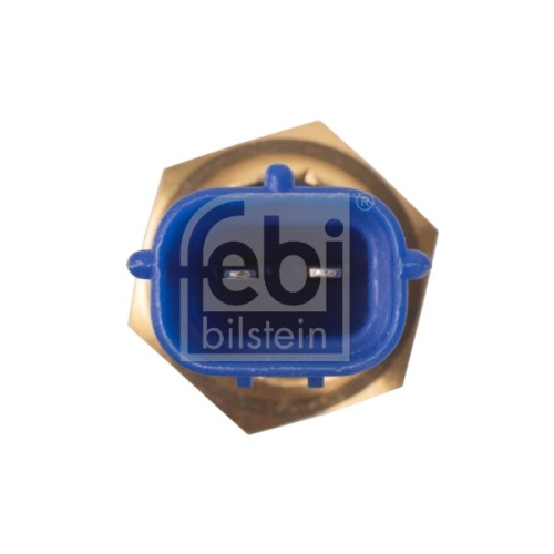 FEBI BILSTEIN Sensor, Ansauglufttemperatur