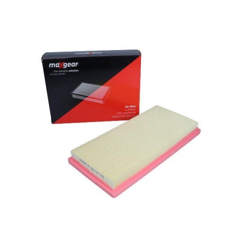 MAXGEAR Luftfilter