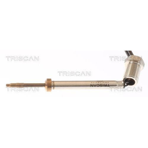 TRISCAN Sensor, Abgastemperatur