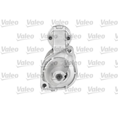 VALEO Starter VALEO RE-GEN AT