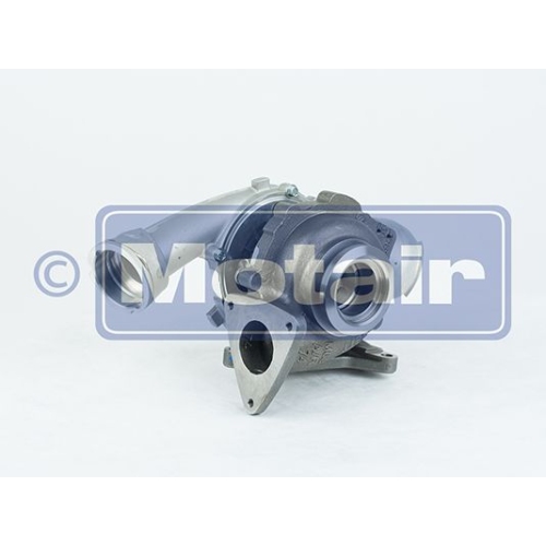 MOTAIR TURBO Lader, Aufladung Garrett Turbo ProKit REMAN