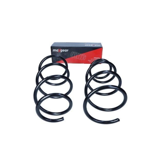 MAXGEAR Fahrwerksfeder