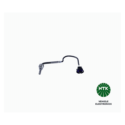 NTK Sensor, Abgastemperatur