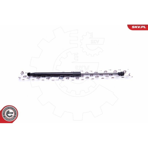 ESEN SKV Gasfeder, Motorhaube