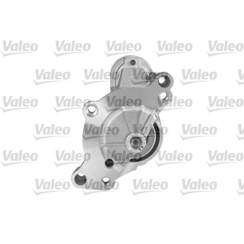 VALEO Starter VALEO RE-GEN AT