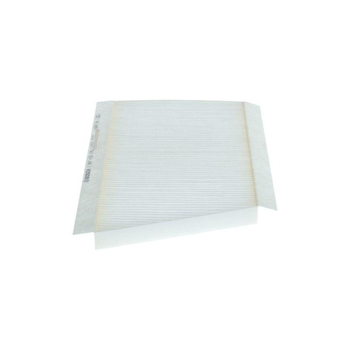 BOSCH Filter, Innenraumluft