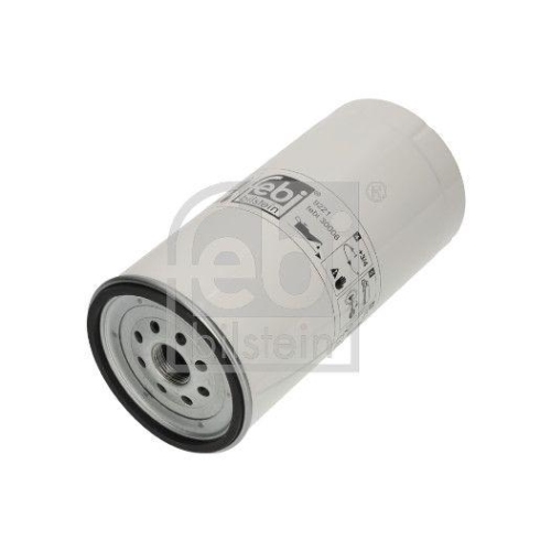 FEBI BILSTEIN Kraftstofffilter