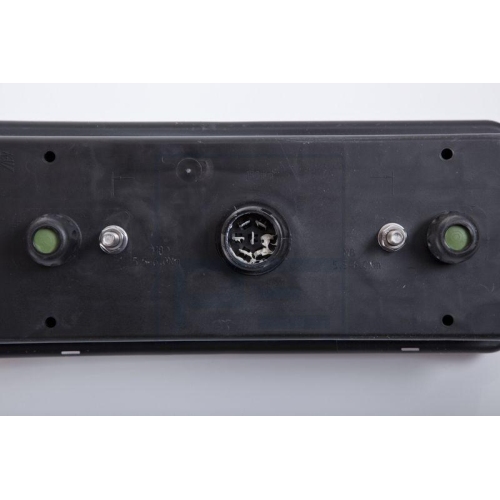 PE Automotive Heckleuchte