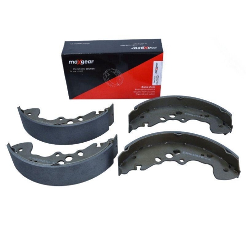 MAXGEAR Bremsbackensatz