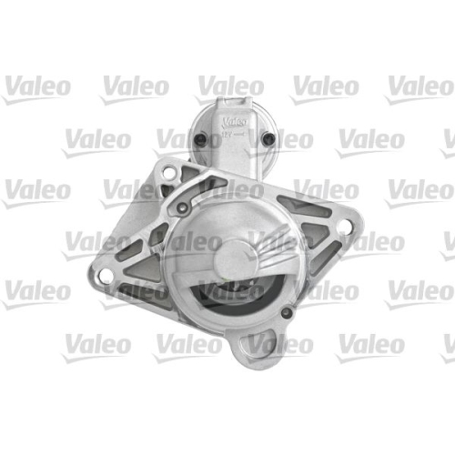 VALEO Starter VALEO RE-GEN AT