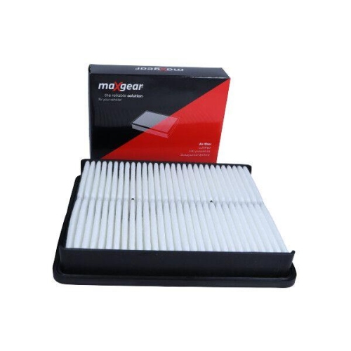 MAXGEAR Luftfilter