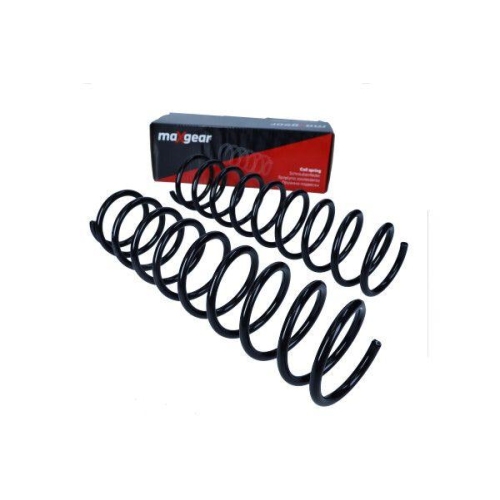 MAXGEAR Fahrwerksfeder