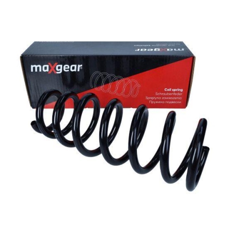 MAXGEAR Fahrwerksfeder