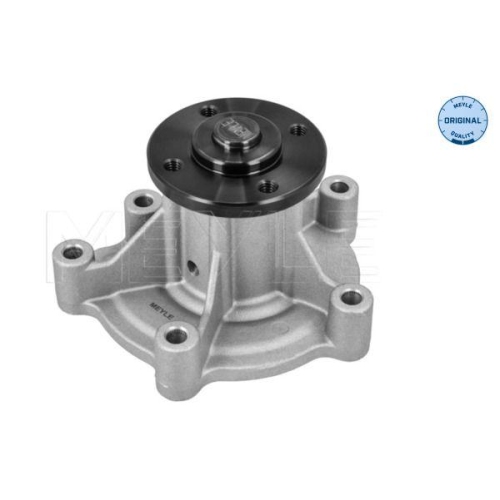 MEYLE Wasserpumpe, Motork&uuml;hlung MEYLE-ORIGINAL: True to OE.