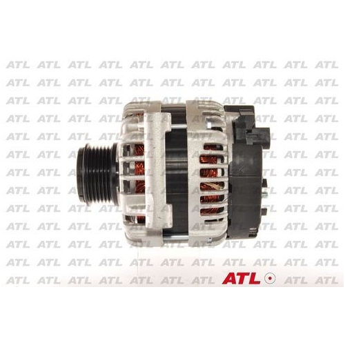 ATL Autotechnik Generator