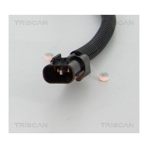 TRISCAN Sensor, Raddrehzahl