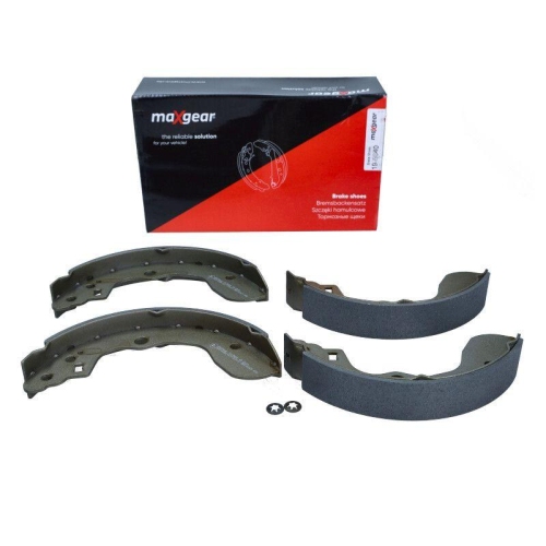 MAXGEAR Bremsbackensatz
