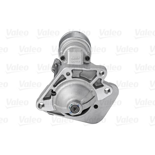 VALEO Starter VALEO RE-GEN AT