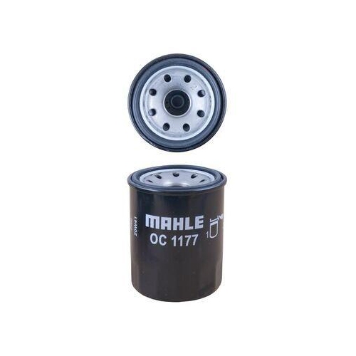 MAHLE Ölfilter