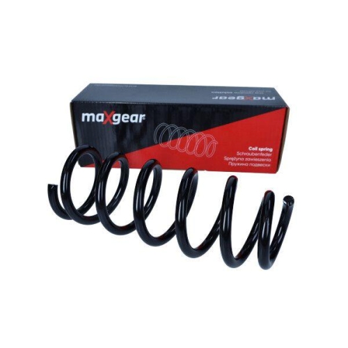 MAXGEAR Fahrwerksfeder