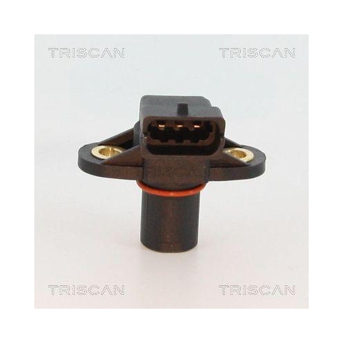 TRISCAN Sensor, Nockenwellenposition