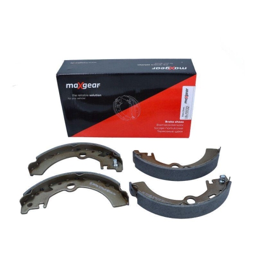 MAXGEAR Bremsbackensatz