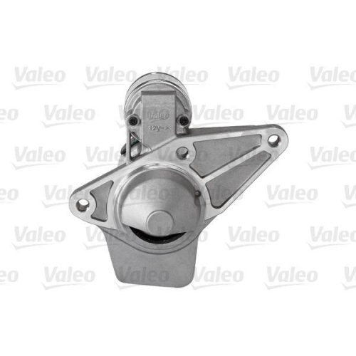 VALEO Starter VALEO RE-GEN AT