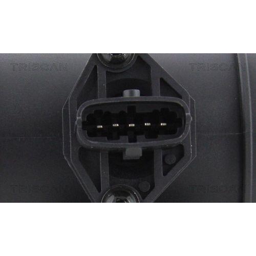 TRISCAN Luftmassenmesser