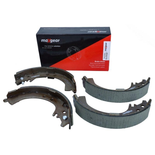 MAXGEAR Bremsbackensatz
