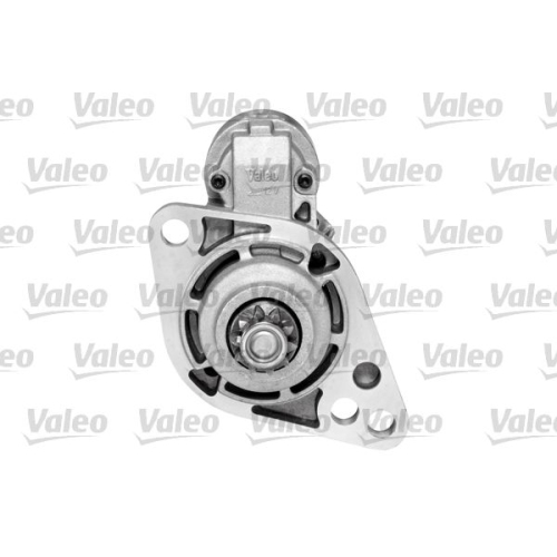 VALEO Starter VALEO RE-GEN AT