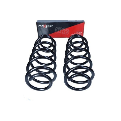 MAXGEAR Fahrwerksfeder