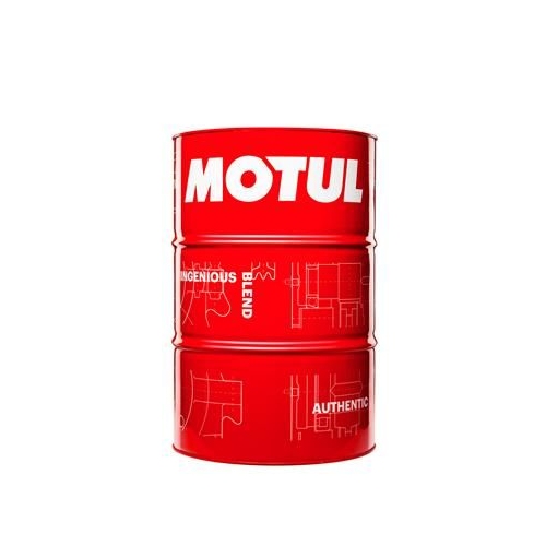 MOTUL Motoröl SPECIFIC 504 00 507 00 5W-30