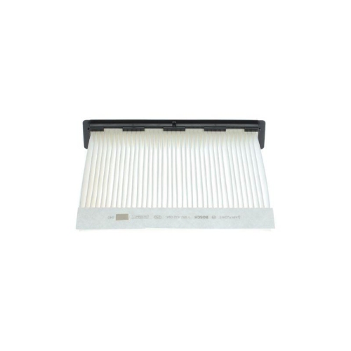 BOSCH Filter, Innenraumluft