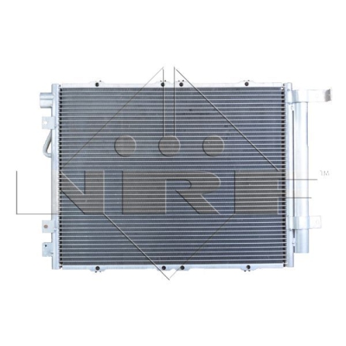 NRF Kondensator, Klimaanlage EASY FIT