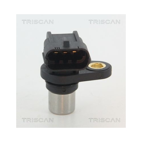 TRISCAN Sensor, Nockenwellenposition