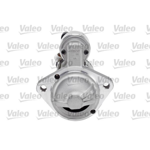 VALEO Starter VALEO RE-GEN AT