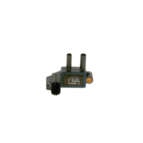 BOSCH Sensor, Abgasdruck