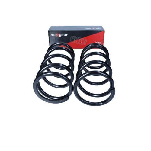 MAXGEAR Fahrwerksfeder