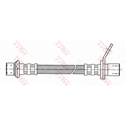 TRW Bremsschlauch