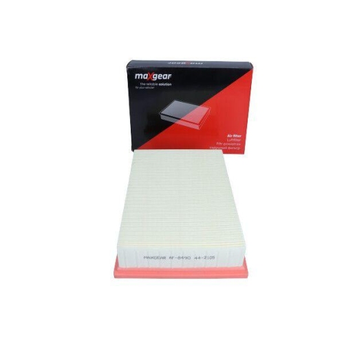 MAXGEAR Luftfilter