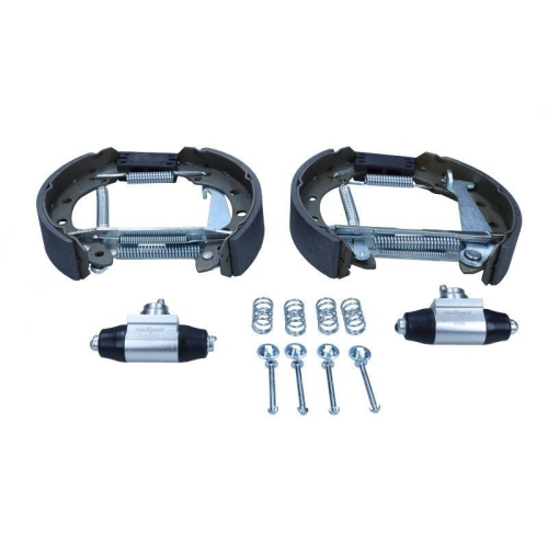 MAXGEAR Bremsbackensatz