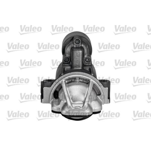 VALEO Starter VALEO RE-GEN AT