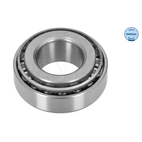 MEYLE Radlager MEYLE-ORIGINAL: True to OE.