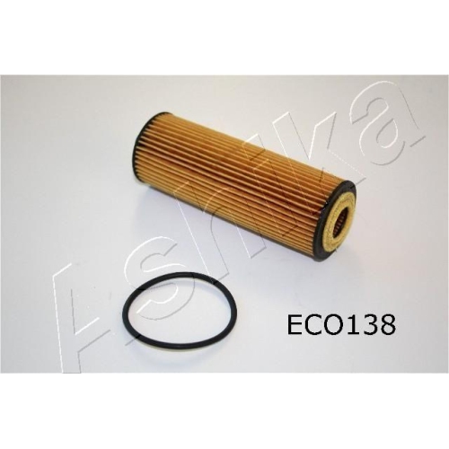 ASHIKA &Ouml;lfilter