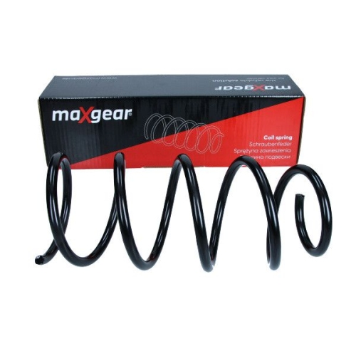 MAXGEAR Fahrwerksfeder