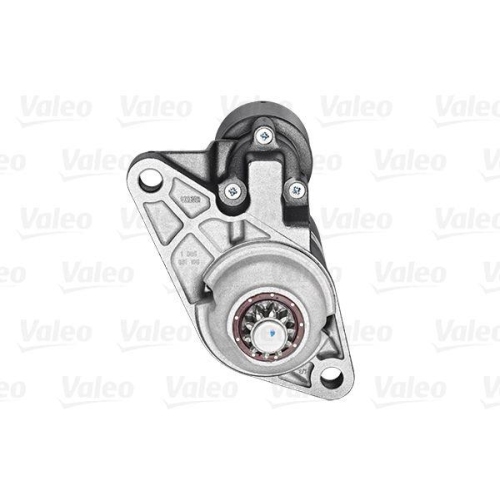 VALEO Starter VALEO RE-GEN AT