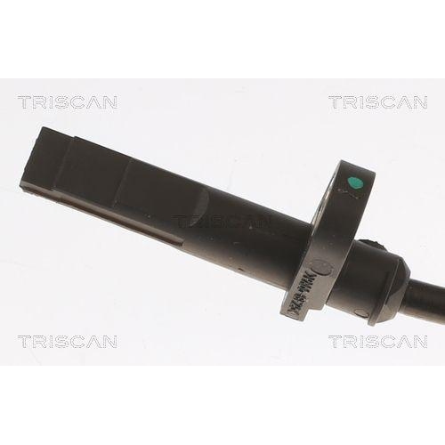 TRISCAN Sensor, Raddrehzahl